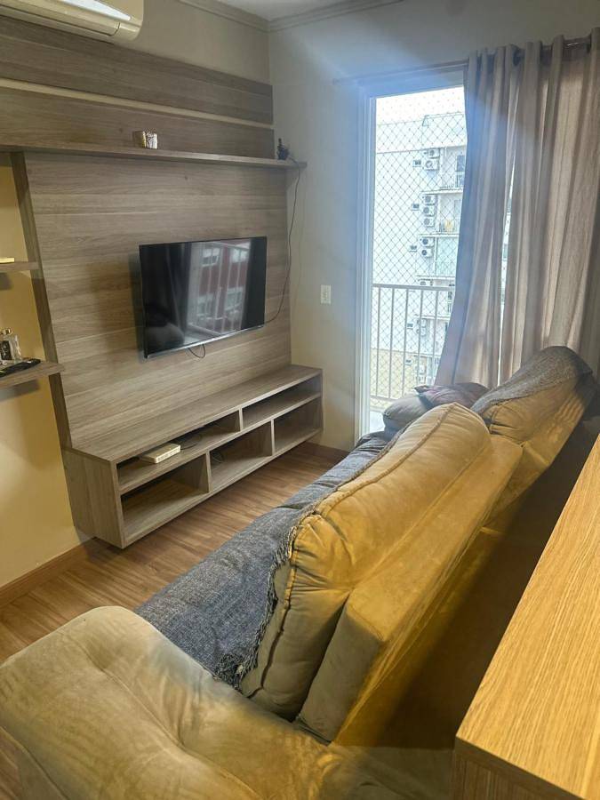 Casas e apartamentos de temporada para 5 pessoas, com vista e jardim, adaptado a crianças em Canoas
