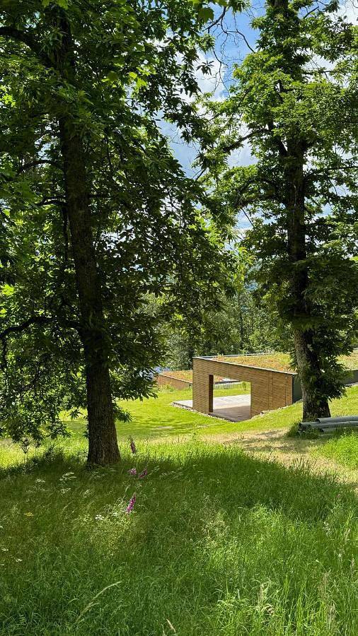 Club vacances pour 4 personnes, avec terrasse et vue en Alsace - 3