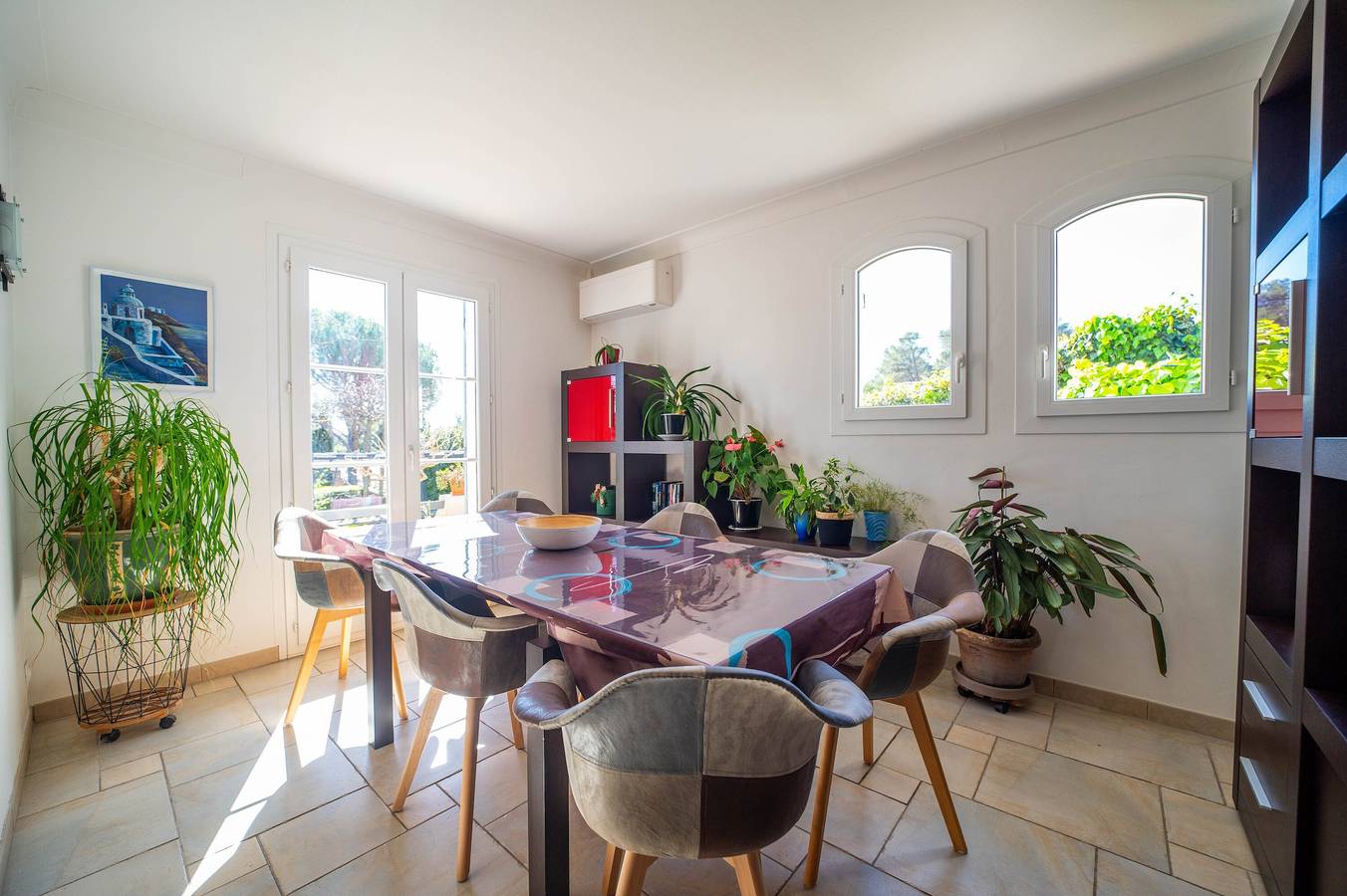 Villa Salamande für 6 Personen mit Pool und Whirlpool in Draguignan, Draguignan Region