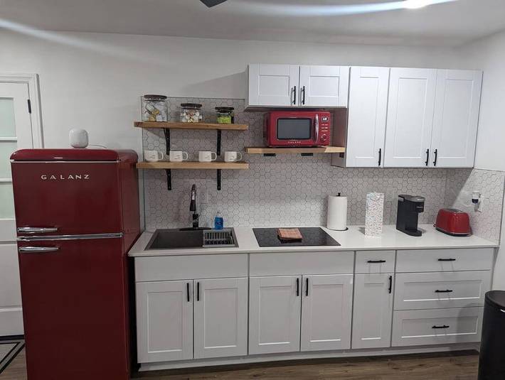 Appartement de vacances pour 2 personnes