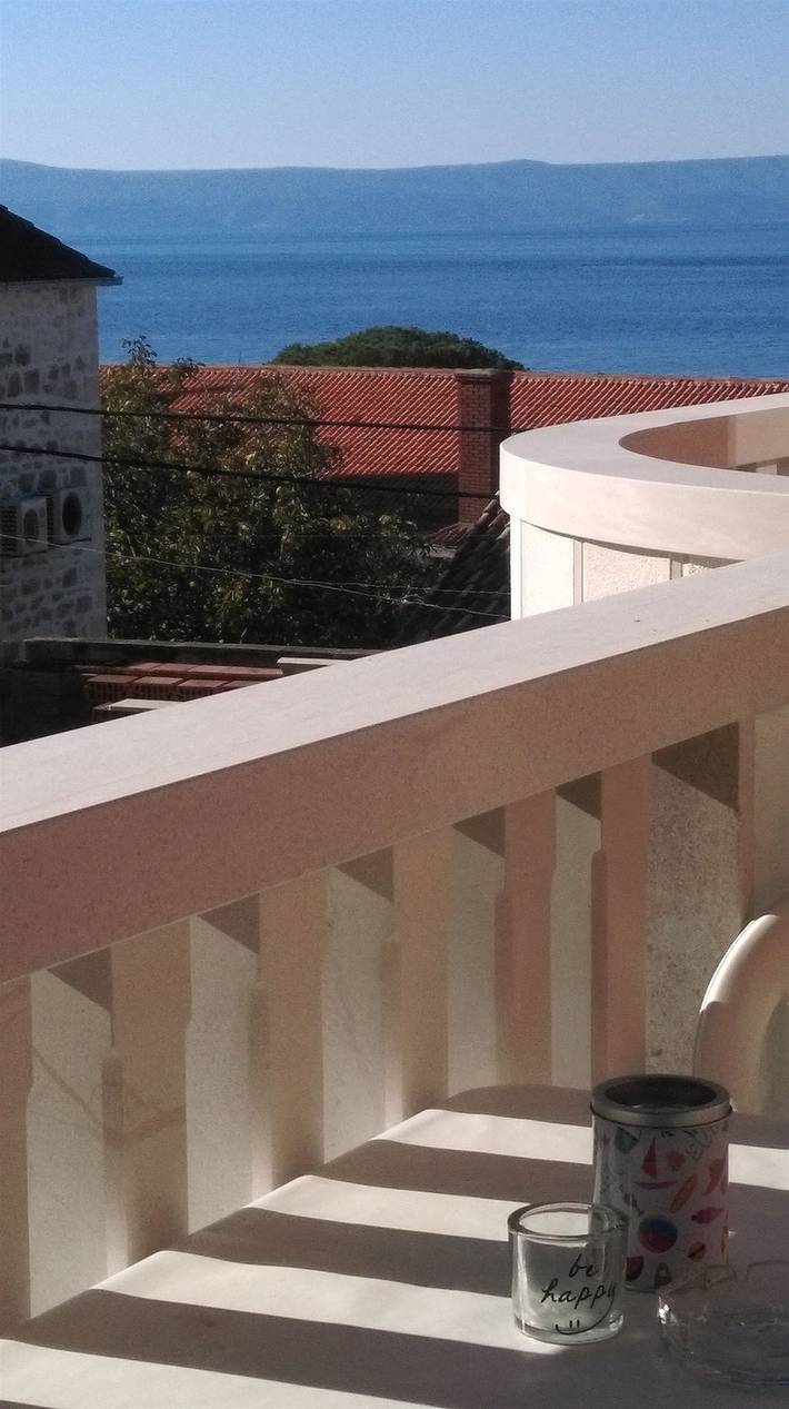 Apartments and Room Rest in Sumartin, Brac