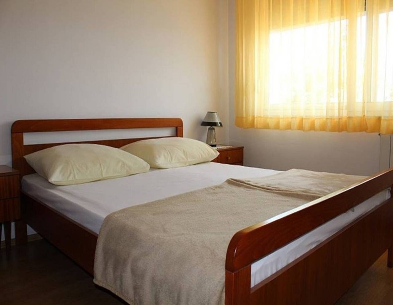 Ganze Wohnung, Apartments Milka in Trogir, Split-Dalmatien