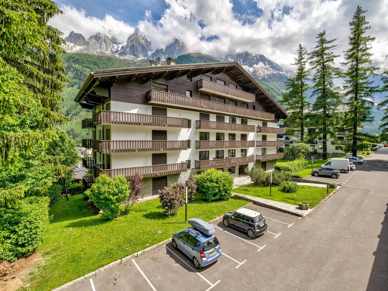 Photo : Appartement de vacances