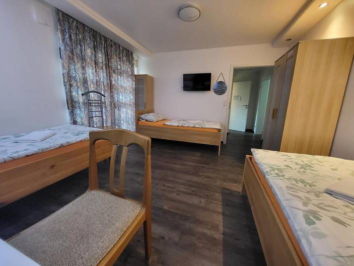Ferienhaus für 2 Personen, mit Terrasse und Ausblick in Seelze - 4