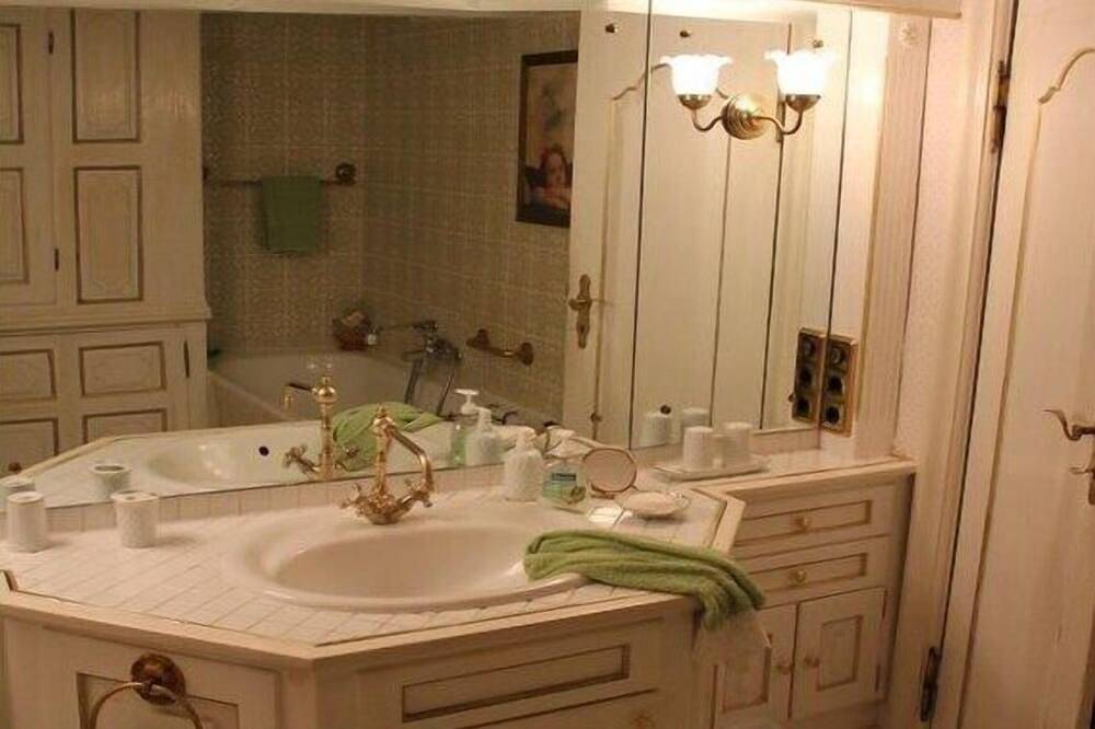 Ganze Wohnung, Landhaus vor Sylt in Klanxbüll, Nordfriesland