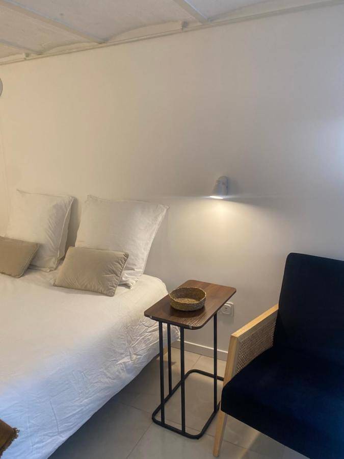 Gîte pour 3 personnes, avec jardin à Bois-le-Roi - 3