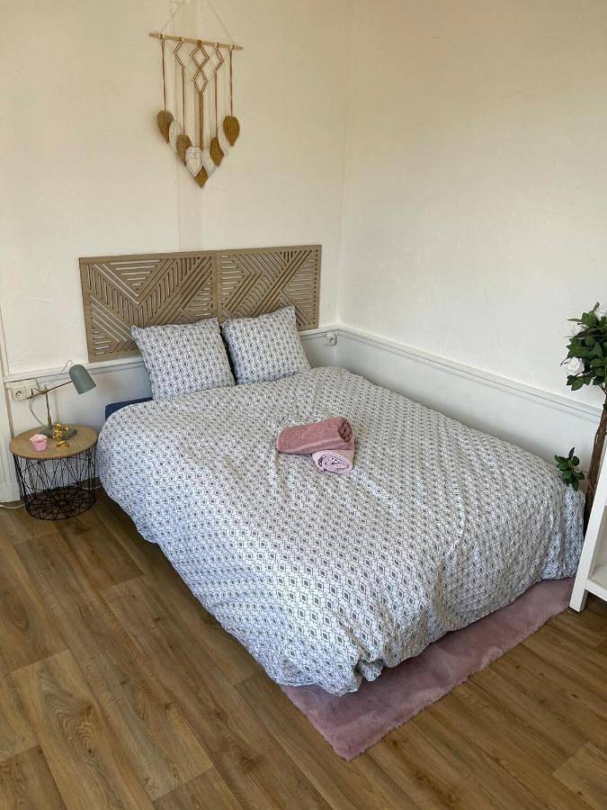 Gîte pour 2 personnes à Vivonne - 4