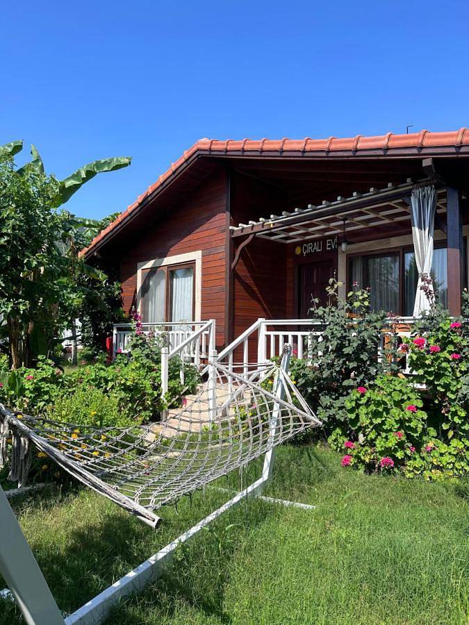 Vakantiepark voor 2 personen, met uitzicht en tuin - 1