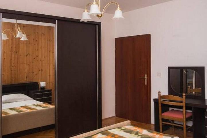 Ganze Wohnung, Apartments Gaj Brodarica - A6 in Brodarica, Šibenik-Knin