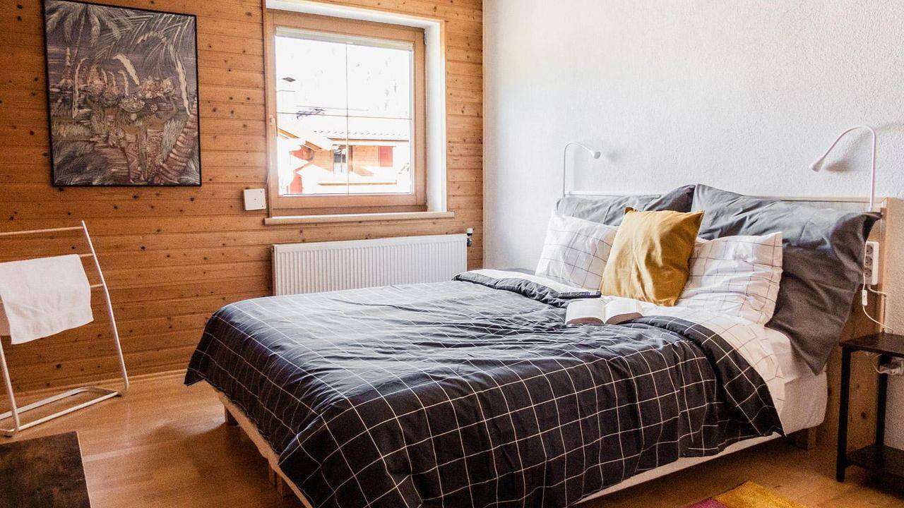 Ganze Ferienwohnung, Ferienwohnung für 5 Personen (70 m²) in Stumm in Stumm, Ski-Optimal Hochzillertal