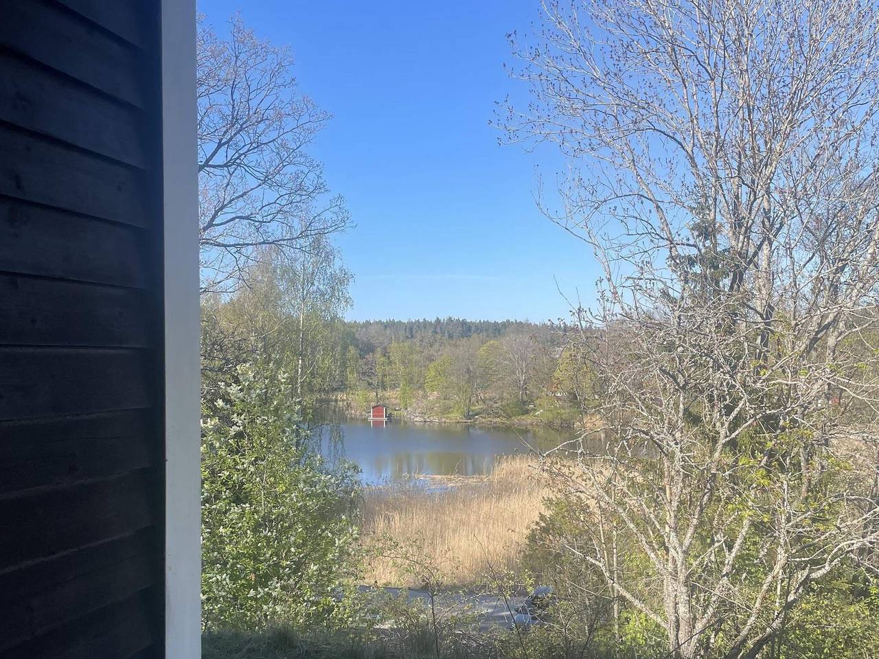 5 person holiday home in Tyresö in Tyresö, Swedish Baltic Sea