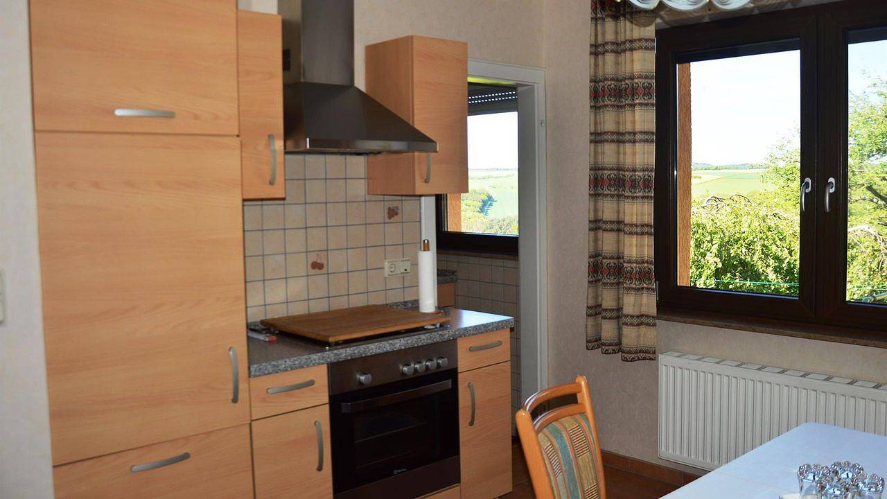 Ganze Ferienwohnung, Ferienwohnung für 2 Personen (65 m²) in Morbach in Morbach, Bernkastel-Kues & Umgebung