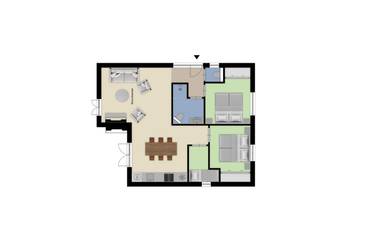 Agriturismo voor 6 Personen in Nieuwerkerk aan den IJssel, Zuid-Holland, Afbeelding 1