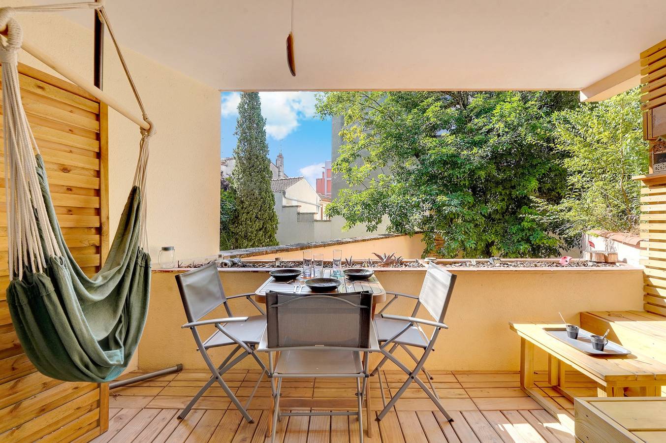 Appartement entier, Saint Férréol - 10min de la Place du Capitole in Toulouse, Haute-Garonne