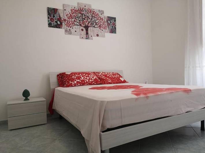Ferienwohnung für 4 Personen - 1
