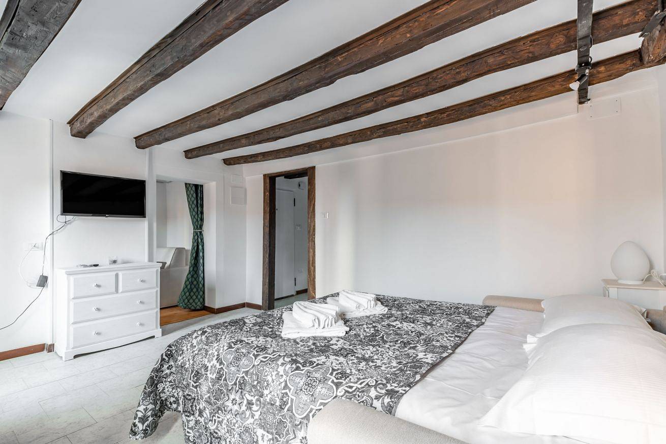 Ganze Wohnung, Madonna 6305 Ve in Venedig, Venedig Provinz