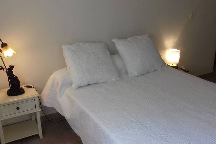 Gîte pour 4 personnes, avec jardin à Saint-Paul-la-Coste - 4