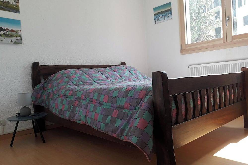 Entire apartment, Homerez - Apartment – Métabief in Mouthe-Lac et Mont d’Or, Doubs