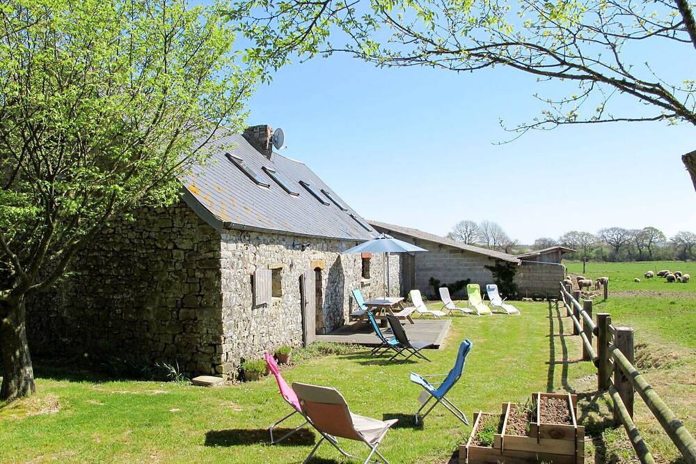 Photo : Maison de vacances