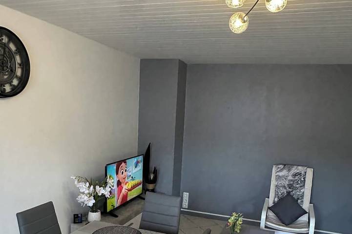 Appartement de vacances pour 4 personnes