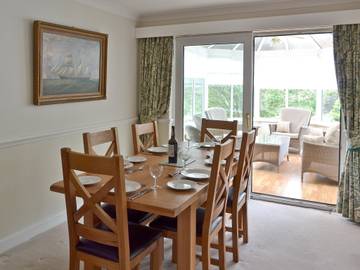 Holiday Rental for 6 People in Forest of Bowland, North West England, Photo 3