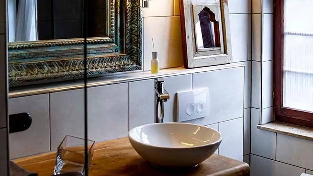Ganze Ferienwohnung, Ferienwohnung für 4 Personen (90 m²) in Horb am Neckar, Mittlerer Schwarzwald