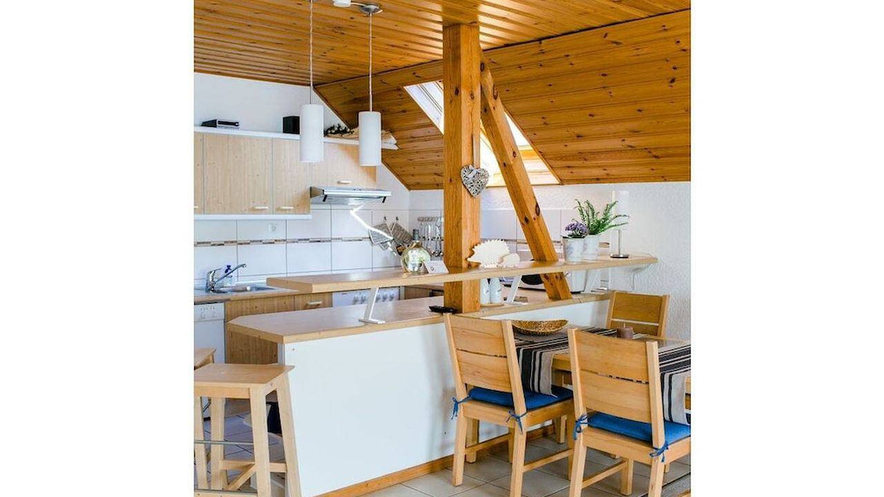 Ferienhaus für 4 Personen (120 m²) in Ebermannstadt in Ebermannstadt, Frankenalb