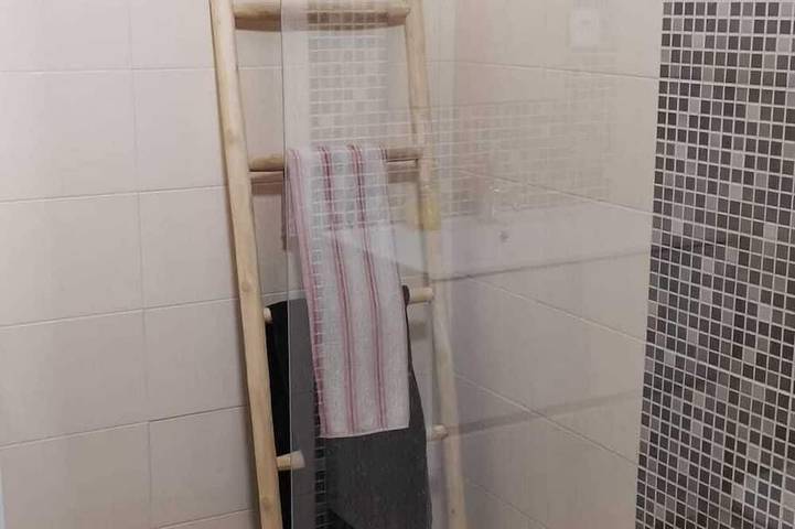 Ganze Wohnung, Wohnung in Algarve, Alvor in Montes de Alvor, Alvor