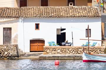 Ferienhaus in Santanyí, Mallorca Süden für 4 
