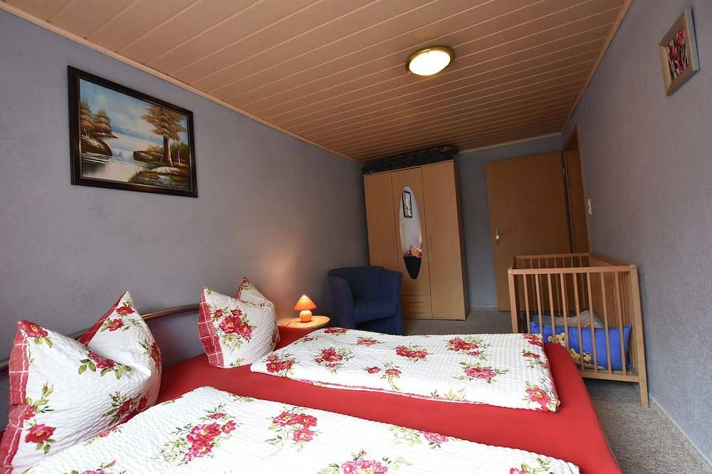 Ferienhaus mit eigener Terrasse in Russow in Russow, Rerik