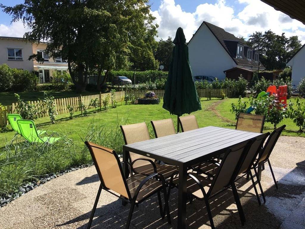 Chalet Cuxhaven Duhner in Döse, Cuxhaven