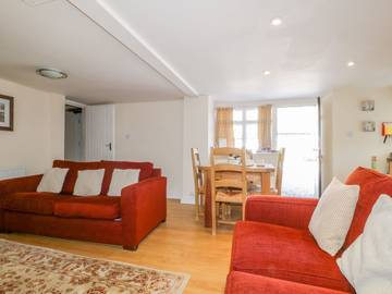 Cottage for 3 People in Braithwaite, Cumbria, Photo 4