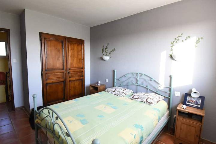 Villa pour 6 personnes, avec jardin à Aix-en-Provence - 4