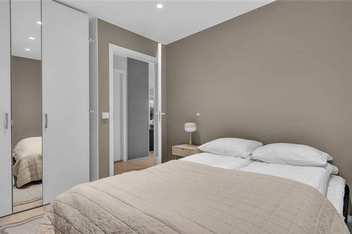 Northstay - Arctic Pearl - Central 4bed2bath in Tromsø