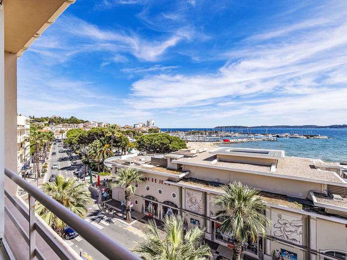 Gîte pour 4 personnes à Sainte-Maxime - 3