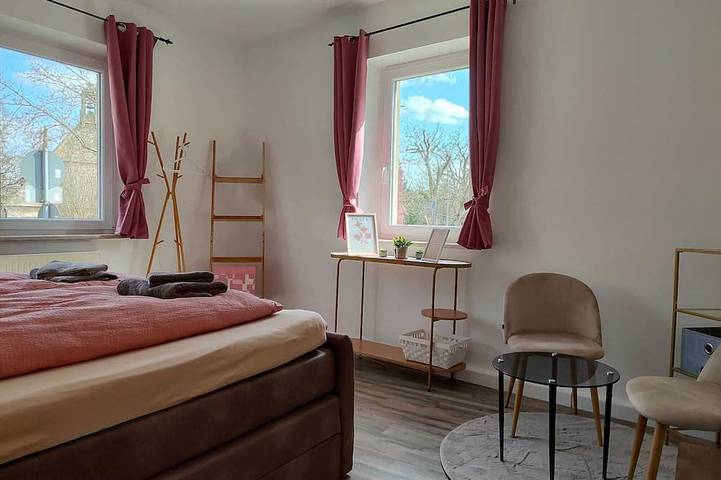 Ferienwohnung für 7 Personen in Rothenburg ob der Tauber - 2