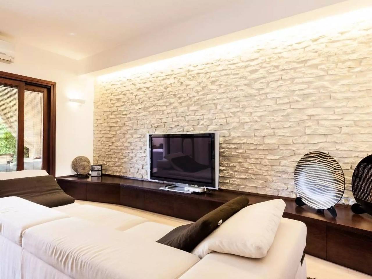 Appartamento intero, 7 Camere 4 Persone in Crabonaxa/Villasimius, Villasimius