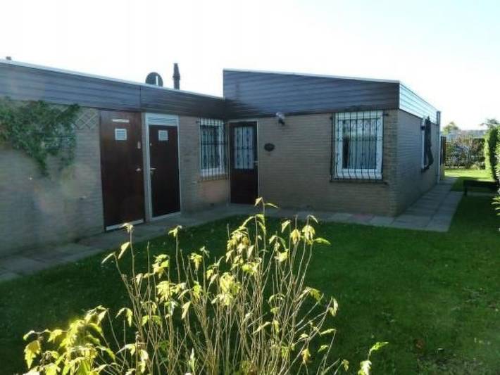 Bungalow für 3 Personen, mit Garten in Callantsoog - 2