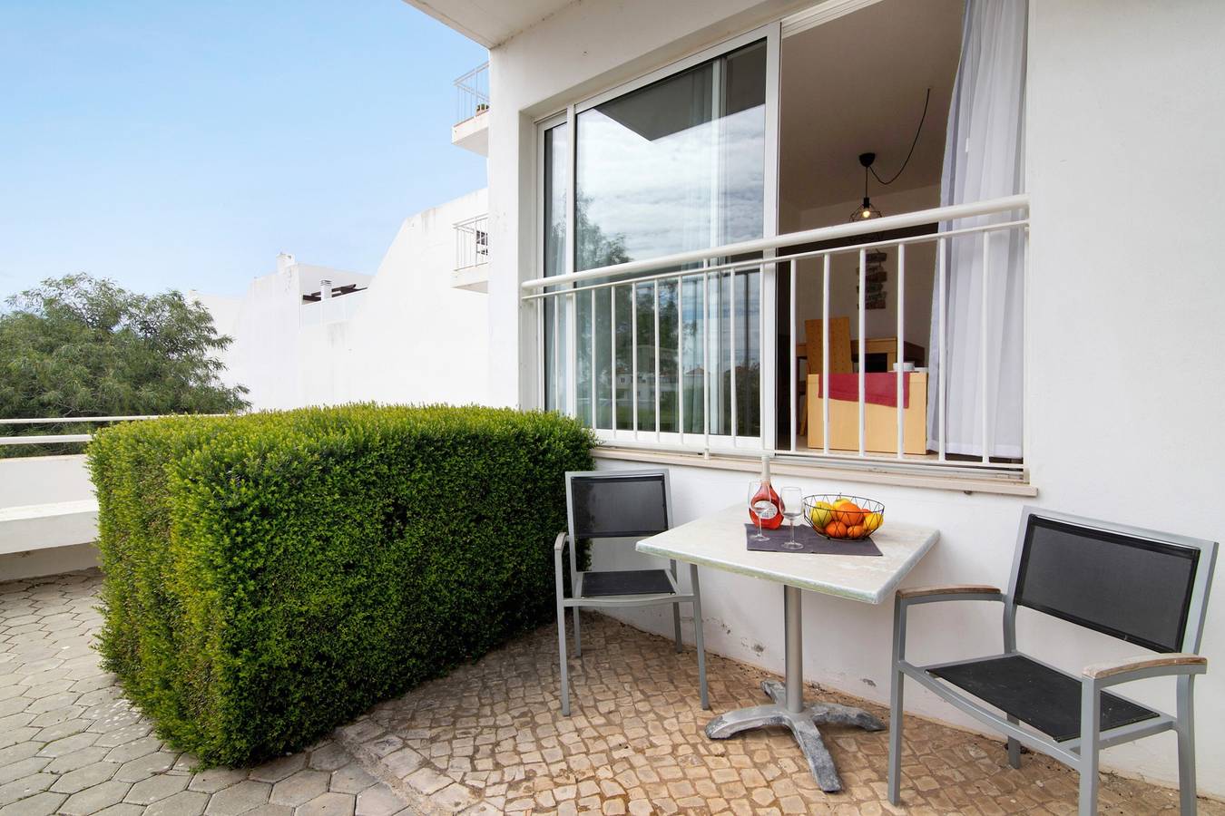 Appartement entier, Appartement 'Costa Cabanas 1' près de la plage avec piscine partagée & Wi-Fi in Cabanas de Tavira, Conceição e Cabanas de Tavira