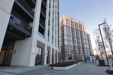 Ferienwohnung für 2 Personen in Belgrad