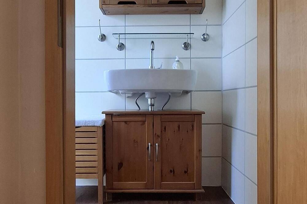 Ganze Wohnung, Entspannte Tage an der Ostsee: Ihre kleine Strandperle auf Fehmarn! in Ostfehmarn, Puttgarden