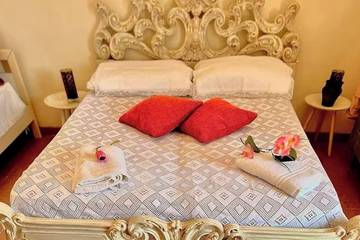 Trullo per 6 Persone in Ceglie Messapica, Valle D'Itria, Foto 2