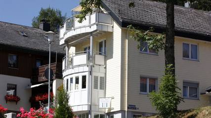 Ferienwohnung für 4 Personen in Schönwald im Schwarzwald, Hochschwarzwald, Bild 2