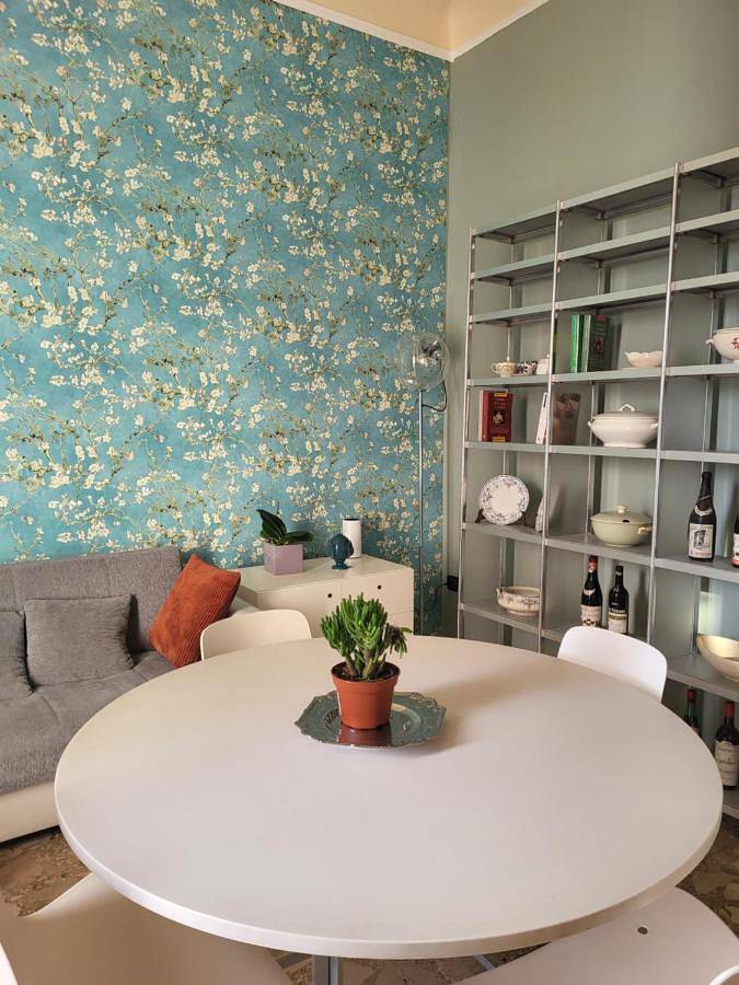 Maison d’hôte pour 3 personnes, avec terrasse, animaux acceptés à Verceil - 4