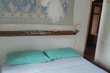 Casa Vacanza per 2 Persone in Castelluzzo, San Vito Lo Capo, Foto 3
