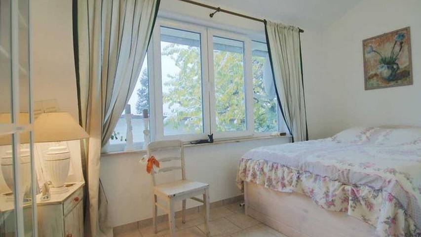 Ferienhaus für 4 Personen, mit Terrasse in Bad Doberan - 4