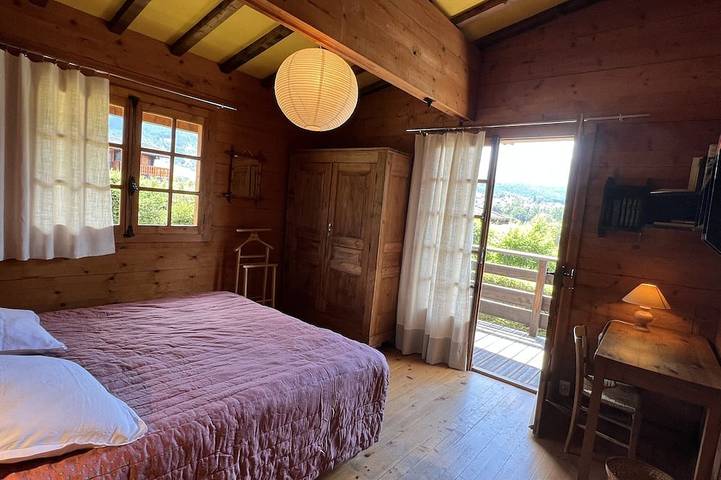 Chalet pour 14 personnes, avec balcon et jardin à Villard-de-Lans - 3