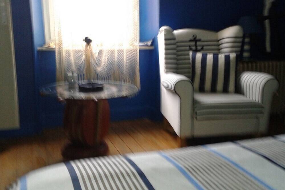 Chambre marine la maison de josepha in Ferrals-les-Corbières, Côte méditerranéenne (France)