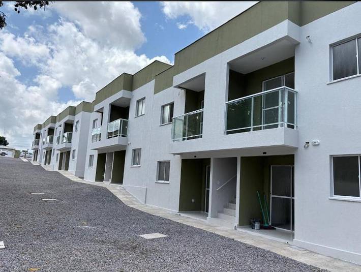 Casas e apartamentos de temporada para 3 pessoas, com balcão em Igarassu