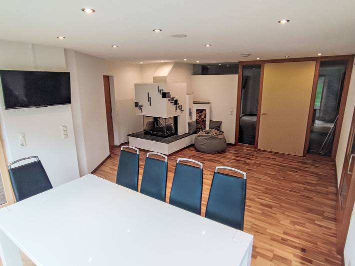 Ferienwohnung für 10 Personen, mit Garten und Terrasse in Pettneu am Arlberg - 3